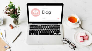 The Blog Pocketmemoriesnet Site