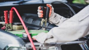 Car Battery