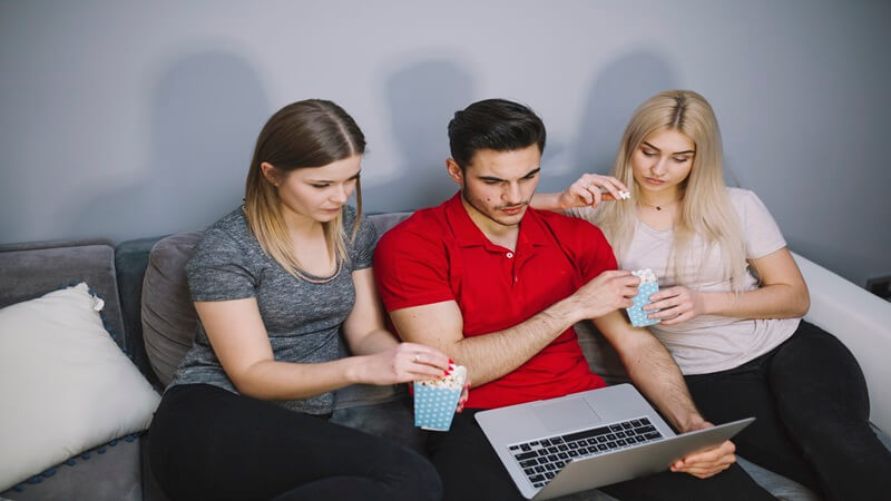 IPTV Device Based