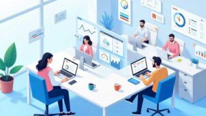 Best Employee Monitoring Software For Tech Startups