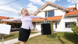 Homebuyer