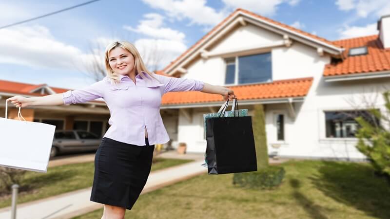 Homebuyer