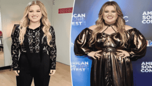 Kelly Clarkson Gummies