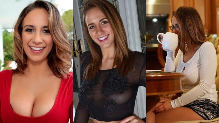 Layla London: Biography, Career, Net Worth, and More - Pocket Memories