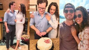 Madison Alworth Husband