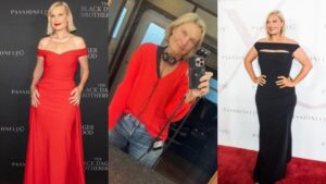 Tosca Musk Net Worth