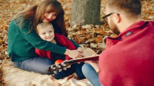 Parenting Adventures Pocketmemories