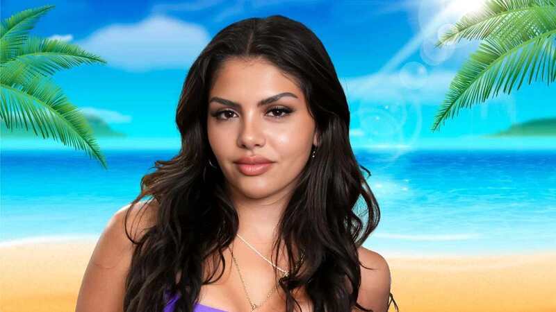 Huda Love Island Ethnicity