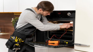 Appliance Repair Service