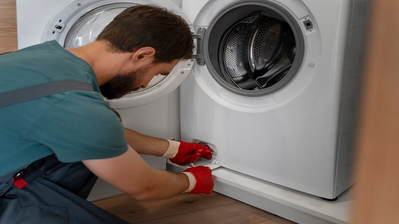Appliance Repair Service
