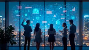 Workplace Trends Shaping the Future: A PEO Overview for Organizational Success