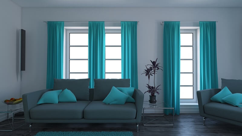 Minimalist Aesthetics: Simple and Sleek Window Treatment Designs