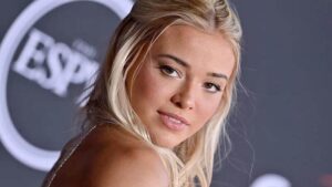 Livvy Dunne Sports Illustrated