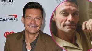 How Tall Is Ryan Seacrest