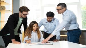 Effective Strategies for Building Strong Government Relations Teams