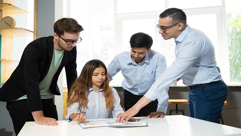 Effective Strategies for Building Strong Government Relations Teams