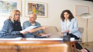 Common Issues Family Lawyers Handle for Clients
