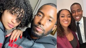 shermichael singleton wife