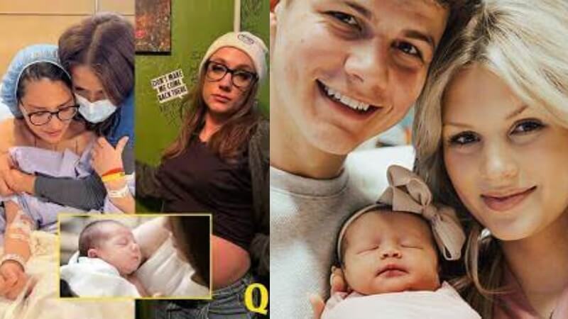 Did Kat Timpf Have Her Baby