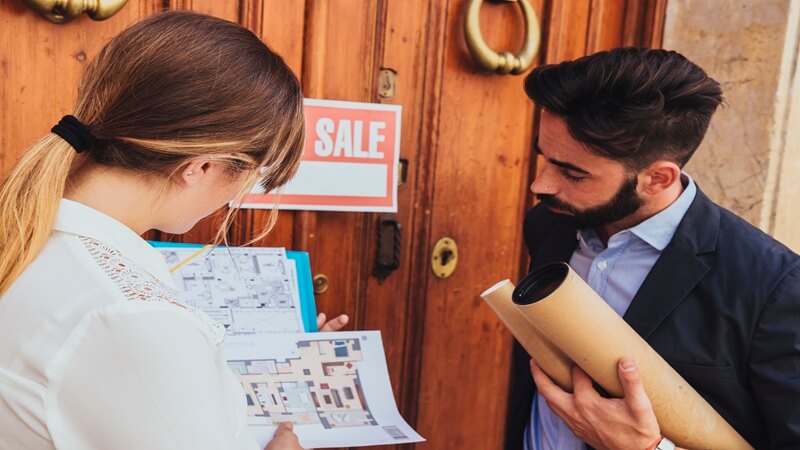How Sellers Can Simplify the Home Selling Process