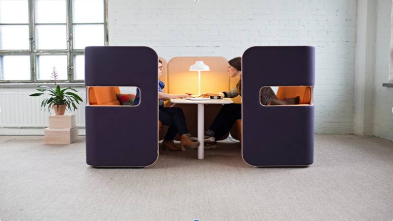 Your Brain on Quiet: The Unexpected Science Behind Enclosed Spaces That Block the World Out