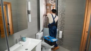 Why Choosing a Professional Plumber in Atlanta Can Save You Money