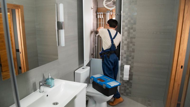Why Choosing a Professional Plumber in Atlanta Can Save You Money