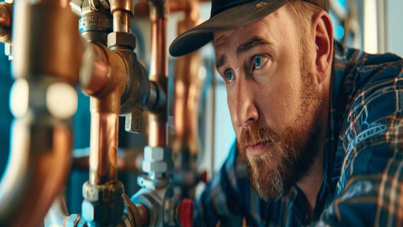 Why Choosing a Professional Plumber in Atlanta Can Save You Money