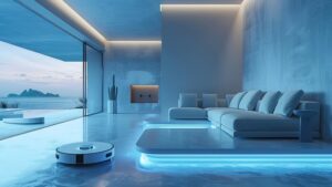 Smart Home Ideas for Comfort Function and Modern Living