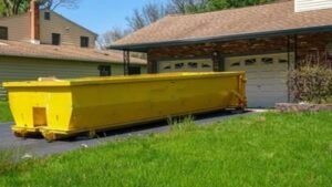 Top 5 Questions to Ask Before Renting a Dumpster