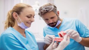 Permanent Tooth Replacement Options: Finding the Right Solution for You