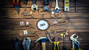 Steps to Develop an Effective SEO Roadmap for Your Website