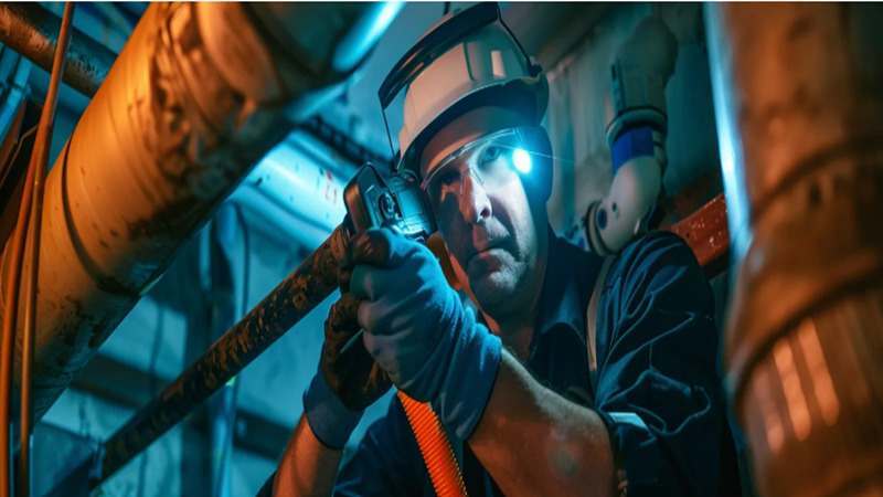 Professional Plumbing: A Key to Home Safety and Comfort in Portland