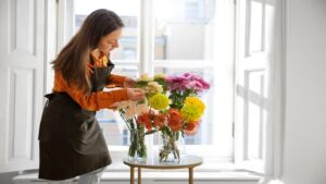 Occasions That Deserve a Bouquet of Fresh Flowers Delivered to Their Door
