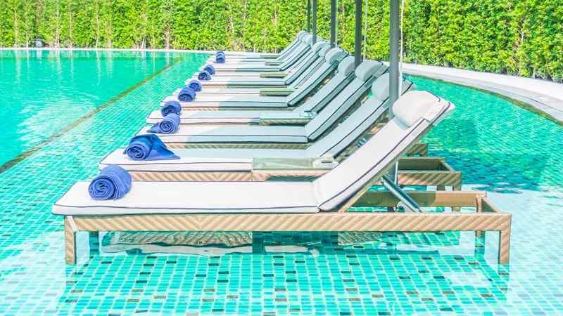 The Future of Pool Deck Surfaces: Trends Materials and Maintenance Tips