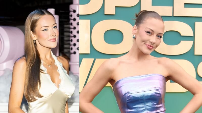 Brooke Schofield Age