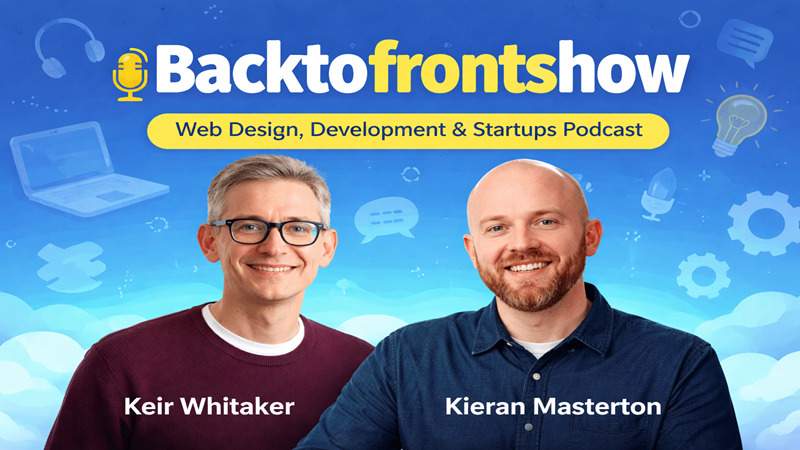 Backtofrontshow