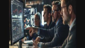 Security and Access Control: A Comparative Overview