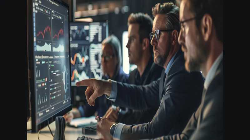 Security and Access Control: A Comparative Overview