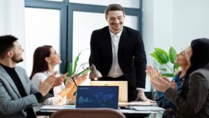 The Rise of Purpose-Driven Entrepreneurs