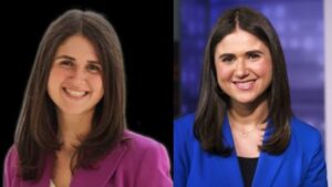 is mychael schnell married