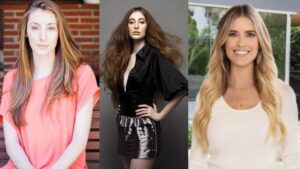 Jessica Ditzel Height