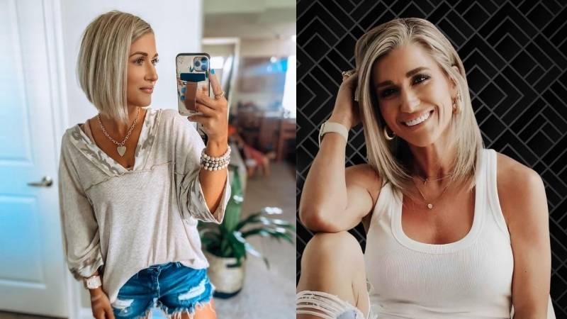 Kalee Rogers Net Worth