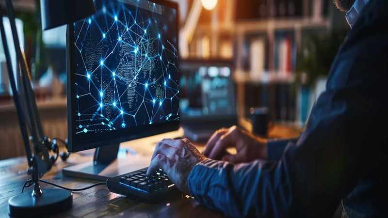 File Share Connector vs Traditional Search Methods: Factors to Consider