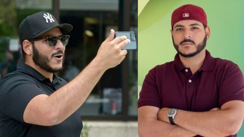 Sean Paul Reyes net worth