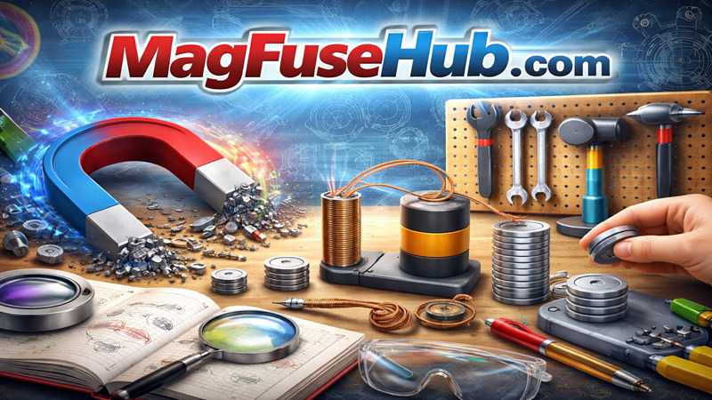 magfusehub com