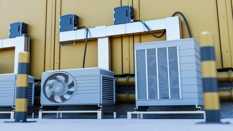 How to Optimize Commercial HVAC Systems for Energy Efficiency