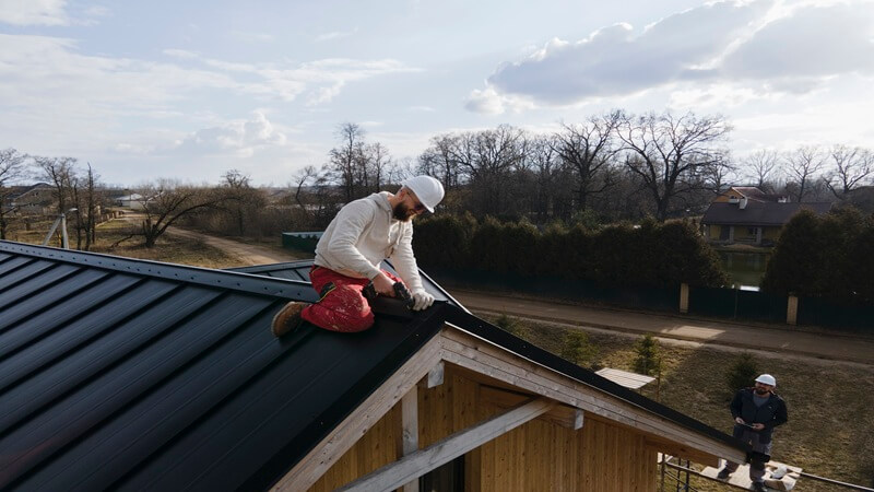 Key Factors Influencing Roof Replacement Costs