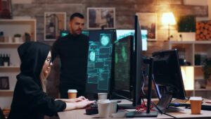 How Modern Security Services Are Adapting to Today’s Growing Threats