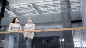 The Future of Adaptable Workspaces: Trends in Commercial Remodeling